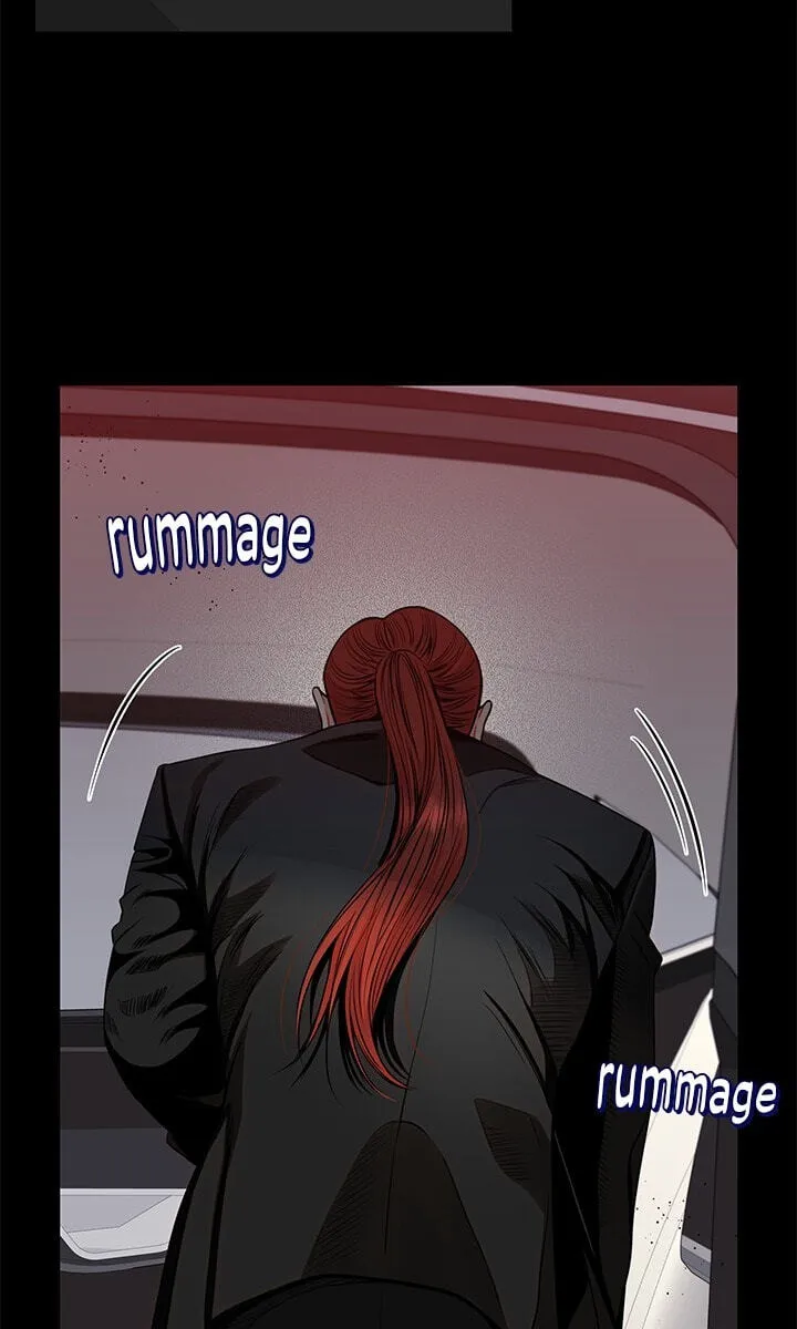 Cherry Blossoms After Winter Chapter 180 page 17 - 