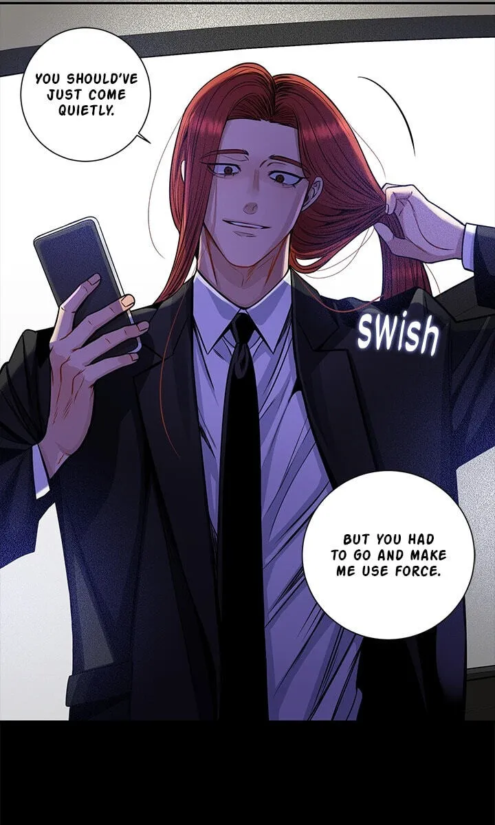 Cherry Blossoms After Winter Chapter 180 page 19 - 