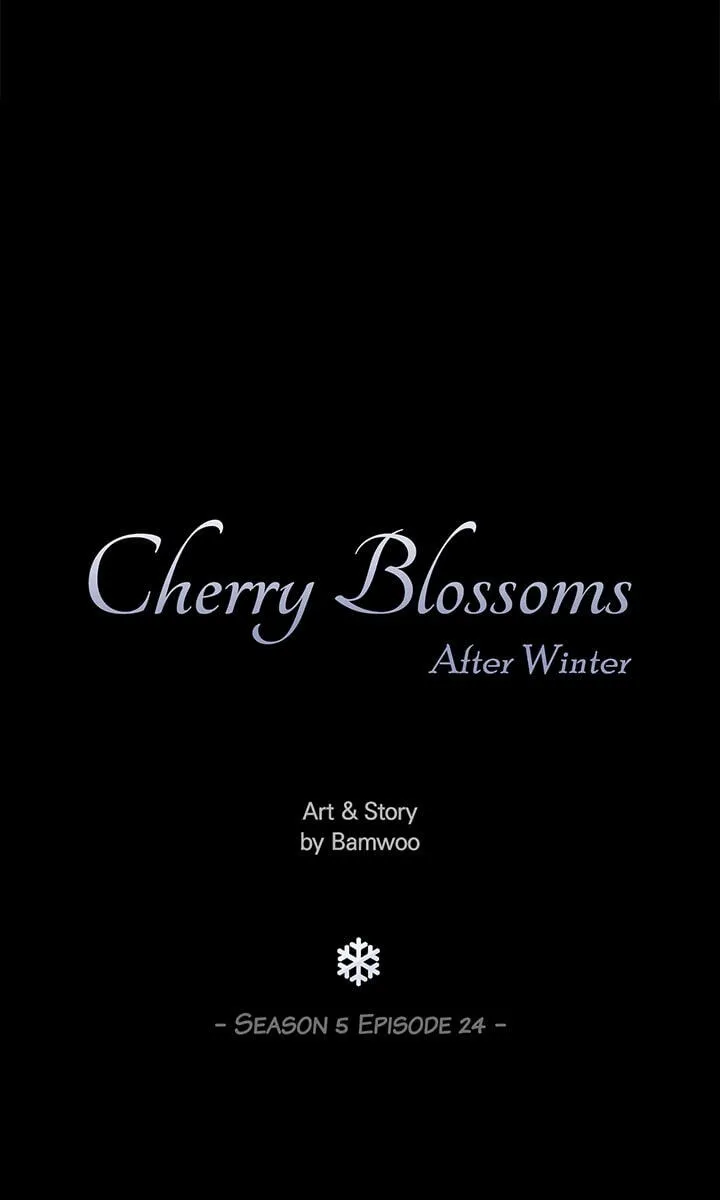 Cherry Blossoms After Winter Chapter 180 page 20 - 
