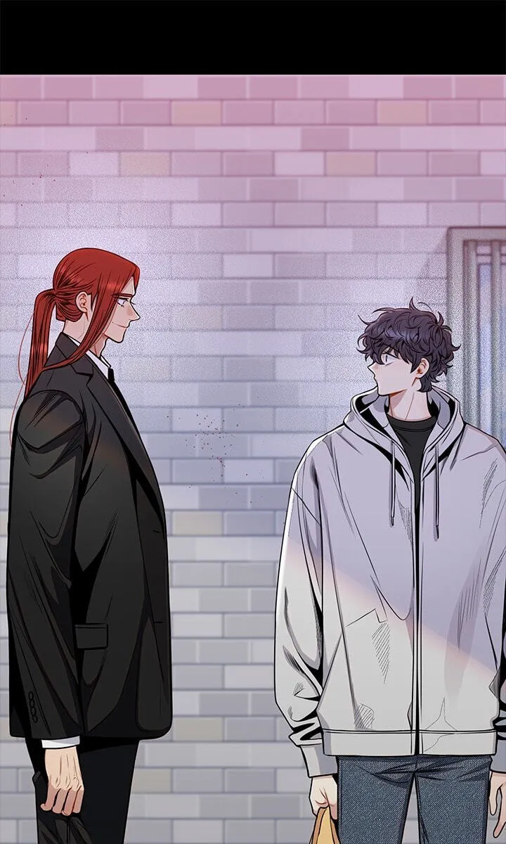 Cherry Blossoms After Winter Chapter 180 page 3 - 