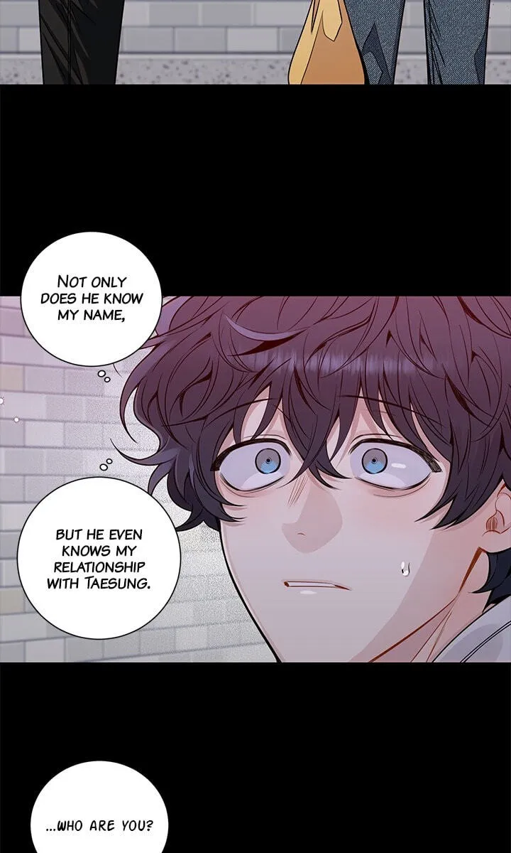 Cherry Blossoms After Winter Chapter 180 page 4 - 