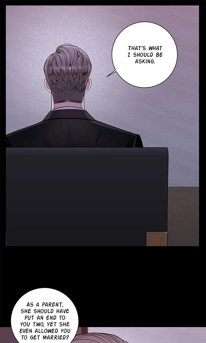 Cherry Blossoms After Winter Chapter 180 page 35 - 