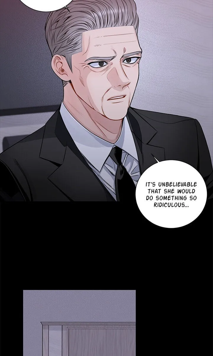 Cherry Blossoms After Winter Chapter 180 page 36 - 