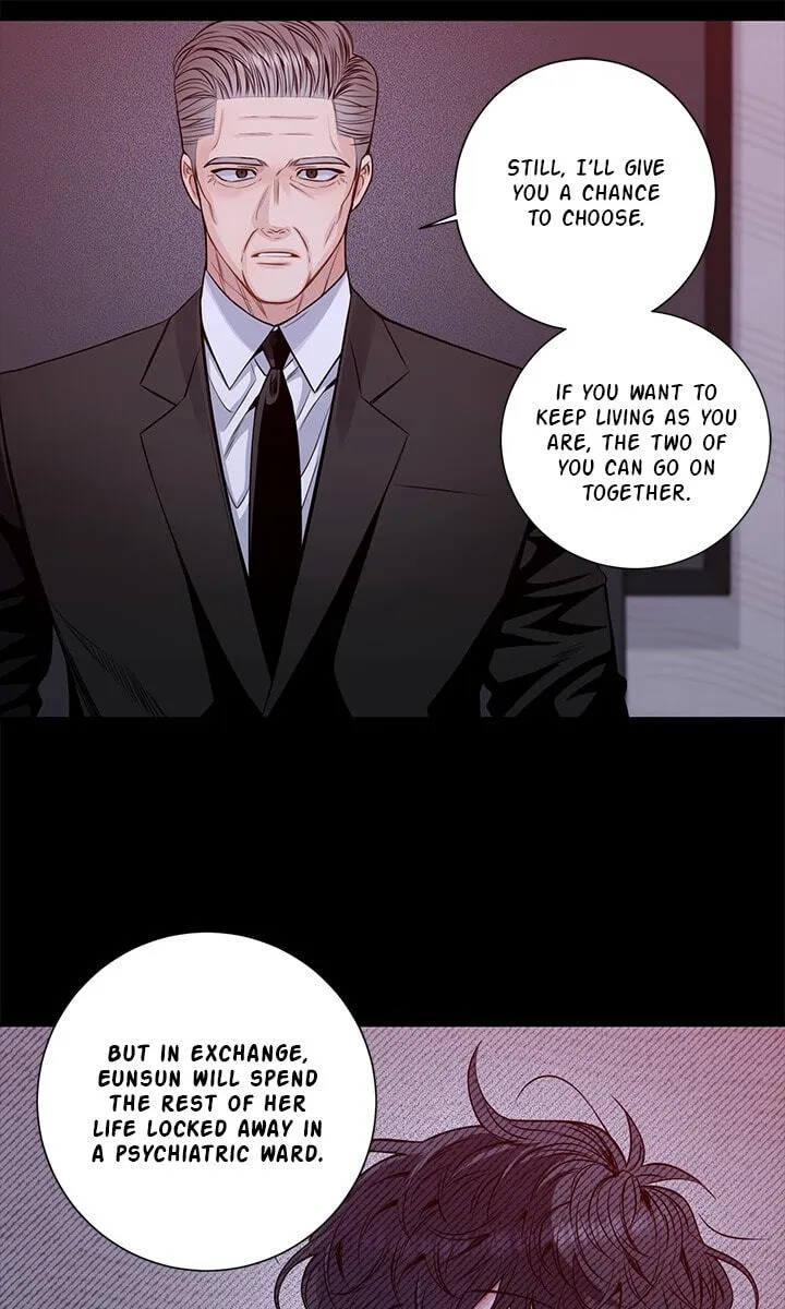 Cherry Blossoms After Winter Chapter 180 page 39 - 
