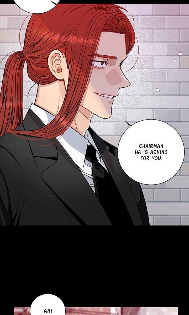 Cherry Blossoms After Winter Chapter 180 page 5 - 