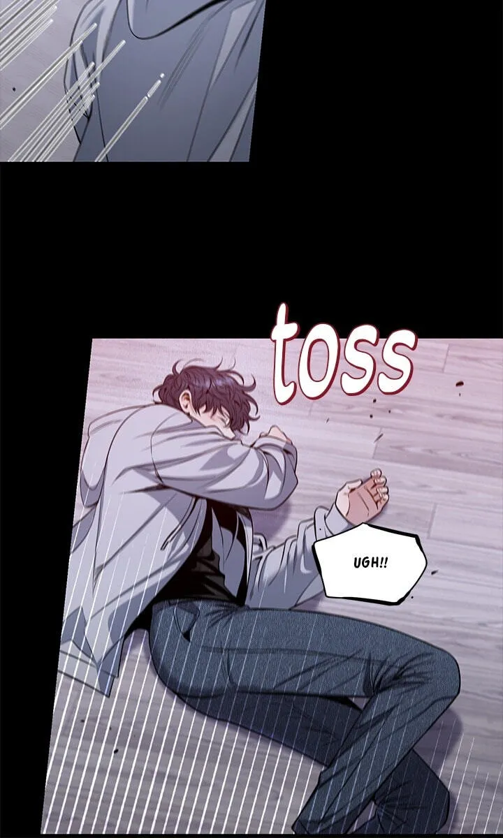 Cherry Blossoms After Winter Chapter 180 page 46 - 