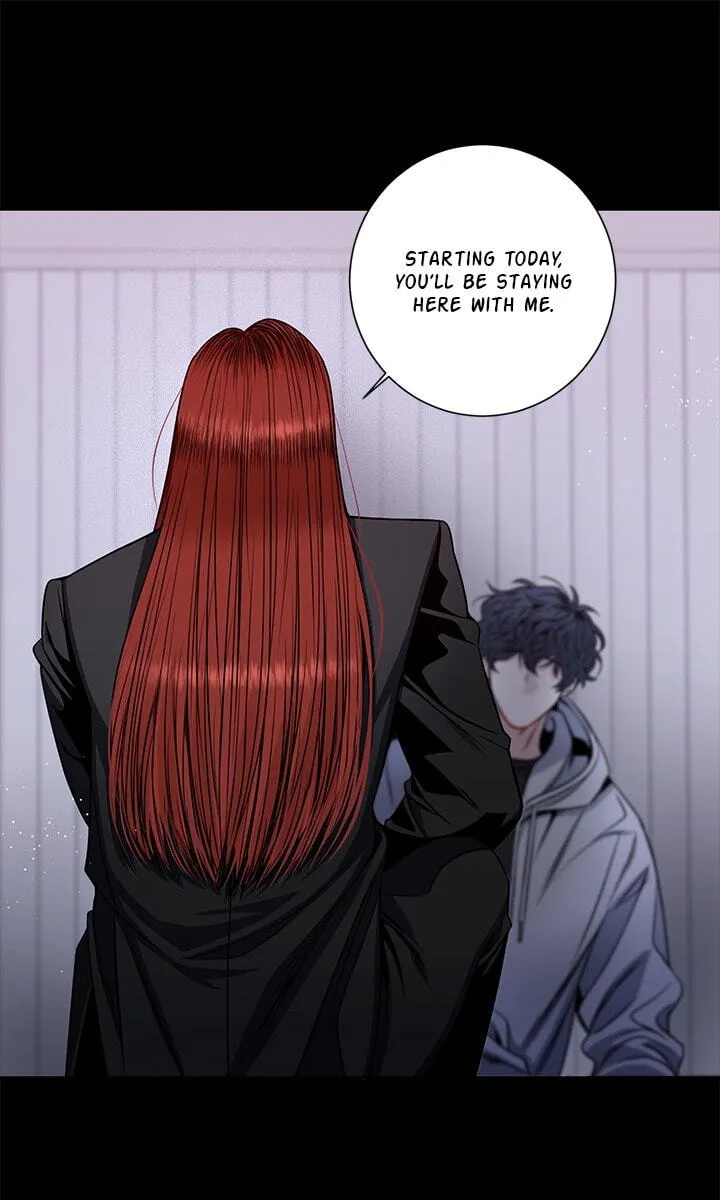 Cherry Blossoms After Winter Chapter 180 page 47 - 