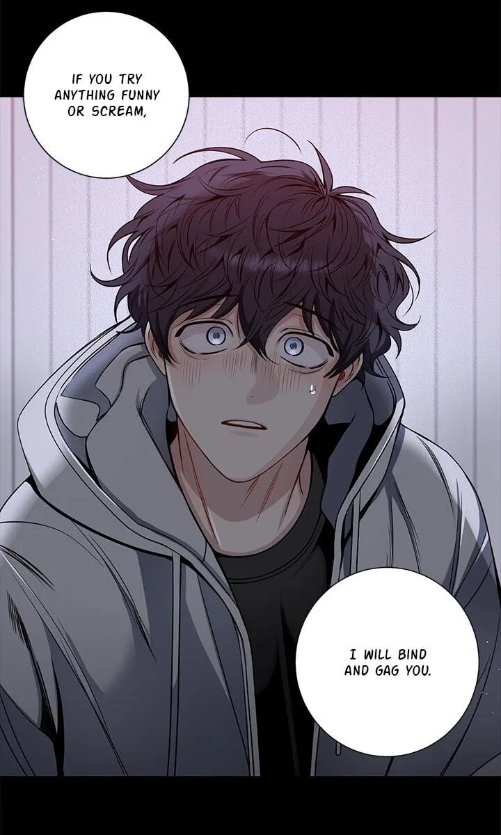Cherry Blossoms After Winter Chapter 180 page 48 - 