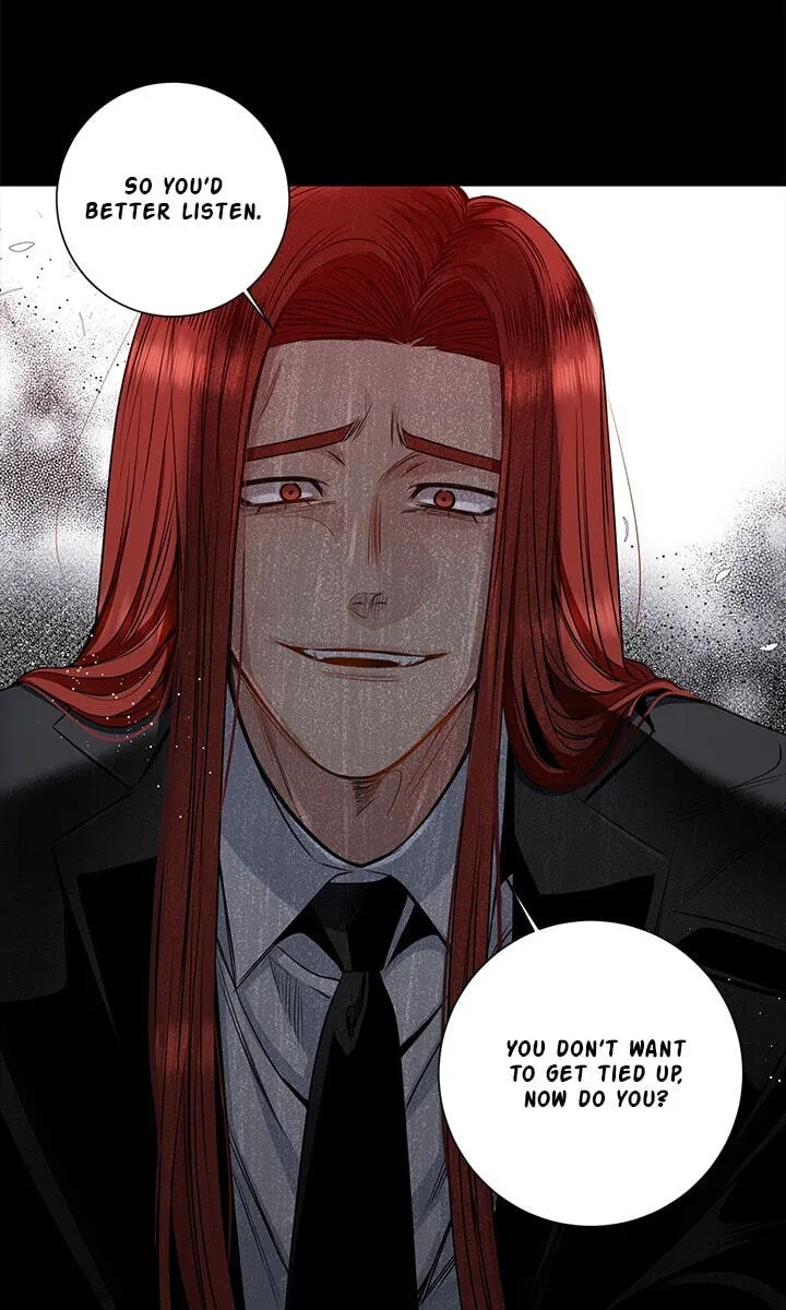 Cherry Blossoms After Winter Chapter 180 page 49 - 