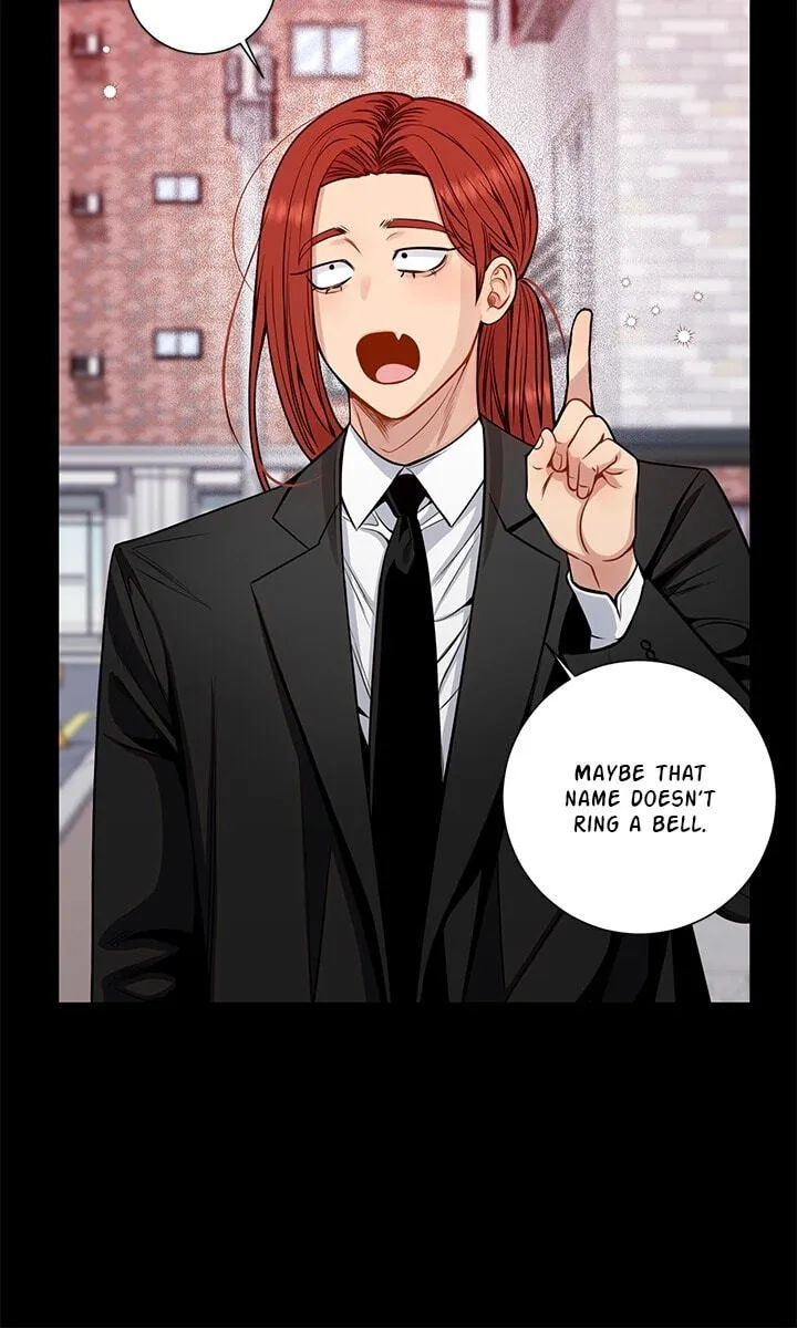 Cherry Blossoms After Winter Chapter 180 page 6 - 