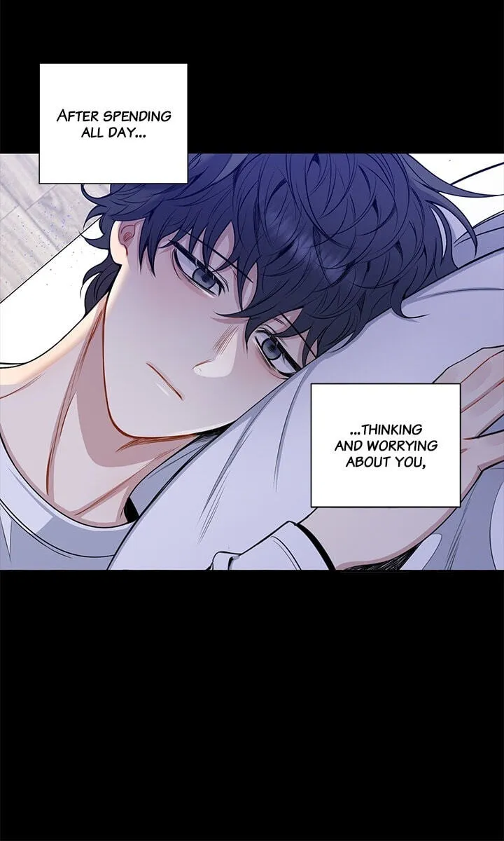 Cherry Blossoms After Winter Chapter 180 page 54 - 