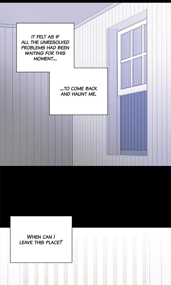 Cherry Blossoms After Winter Chapter 180 page 55 - 