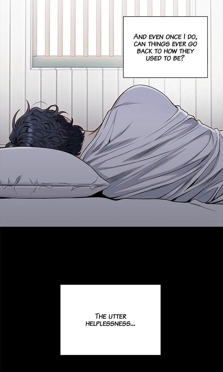 Cherry Blossoms After Winter Chapter 180 page 56 - 