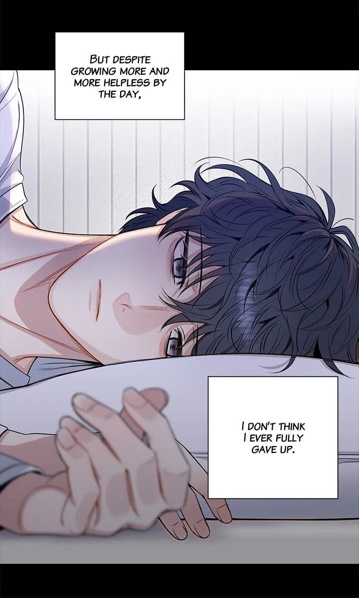 Cherry Blossoms After Winter Chapter 180 page 58 - 