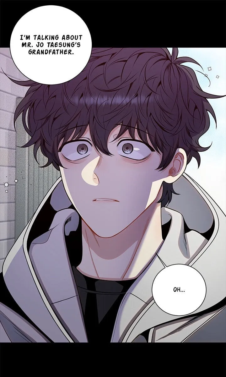 Cherry Blossoms After Winter Chapter 180 page 7 - 