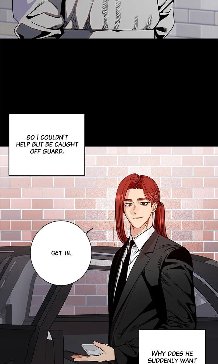 Cherry Blossoms After Winter Chapter 180 page 9 - 