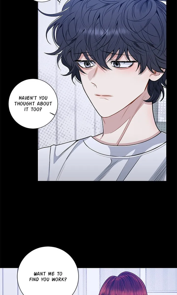 Cherry Blossoms After Winter Chapter 181 page 12 - 