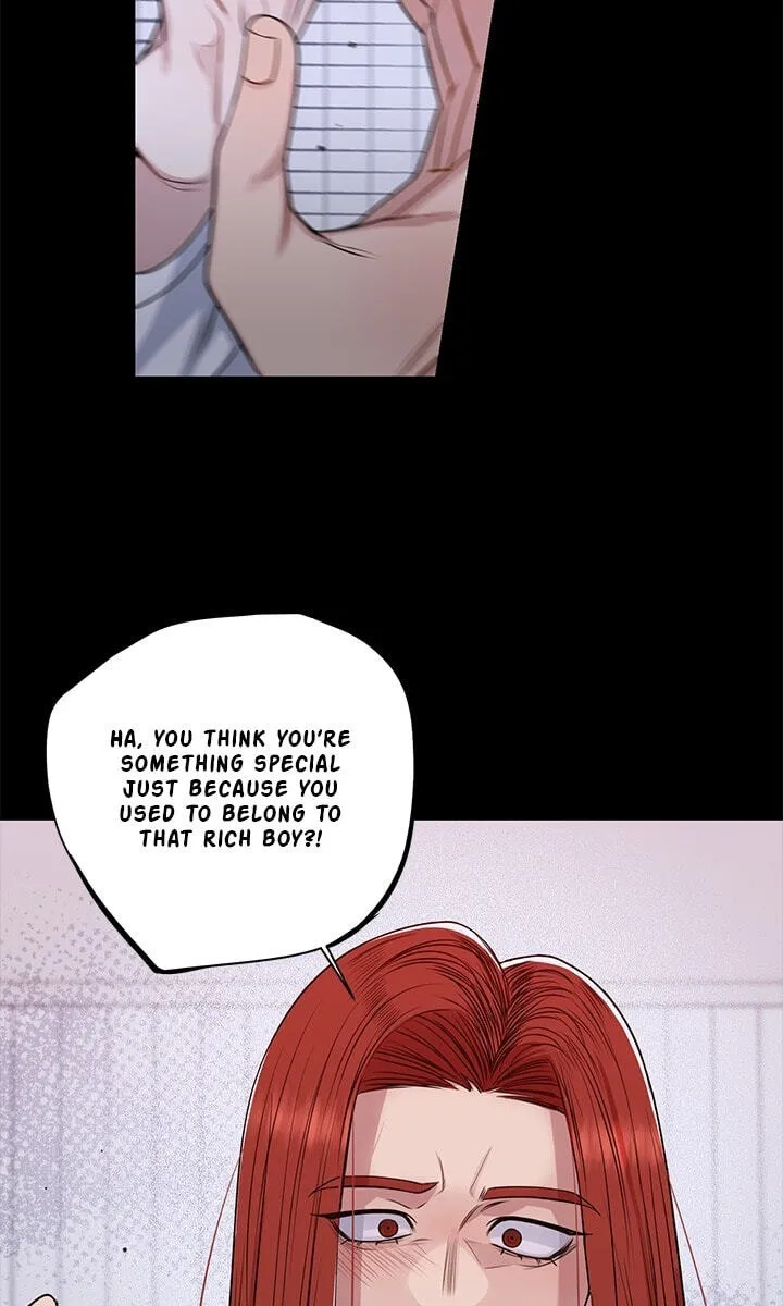 Cherry Blossoms After Winter Chapter 181 page 16 - 