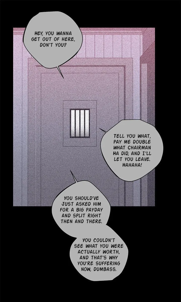 Cherry Blossoms After Winter Chapter 181 page 19 - 