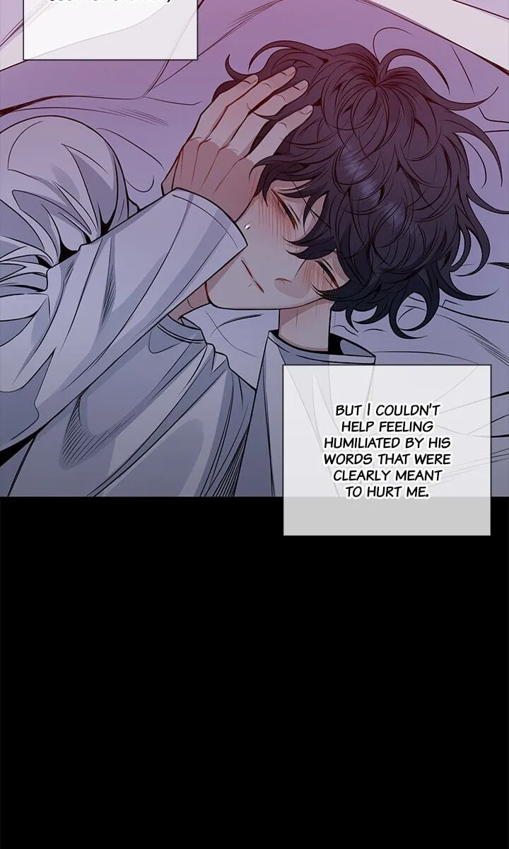 Cherry Blossoms After Winter Chapter 181 page 21 - 