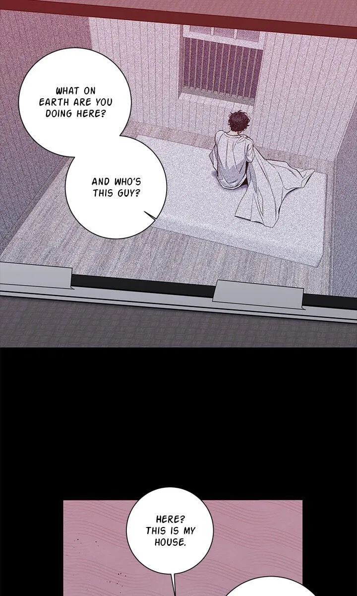 Cherry Blossoms After Winter Chapter 181 page 24 - 