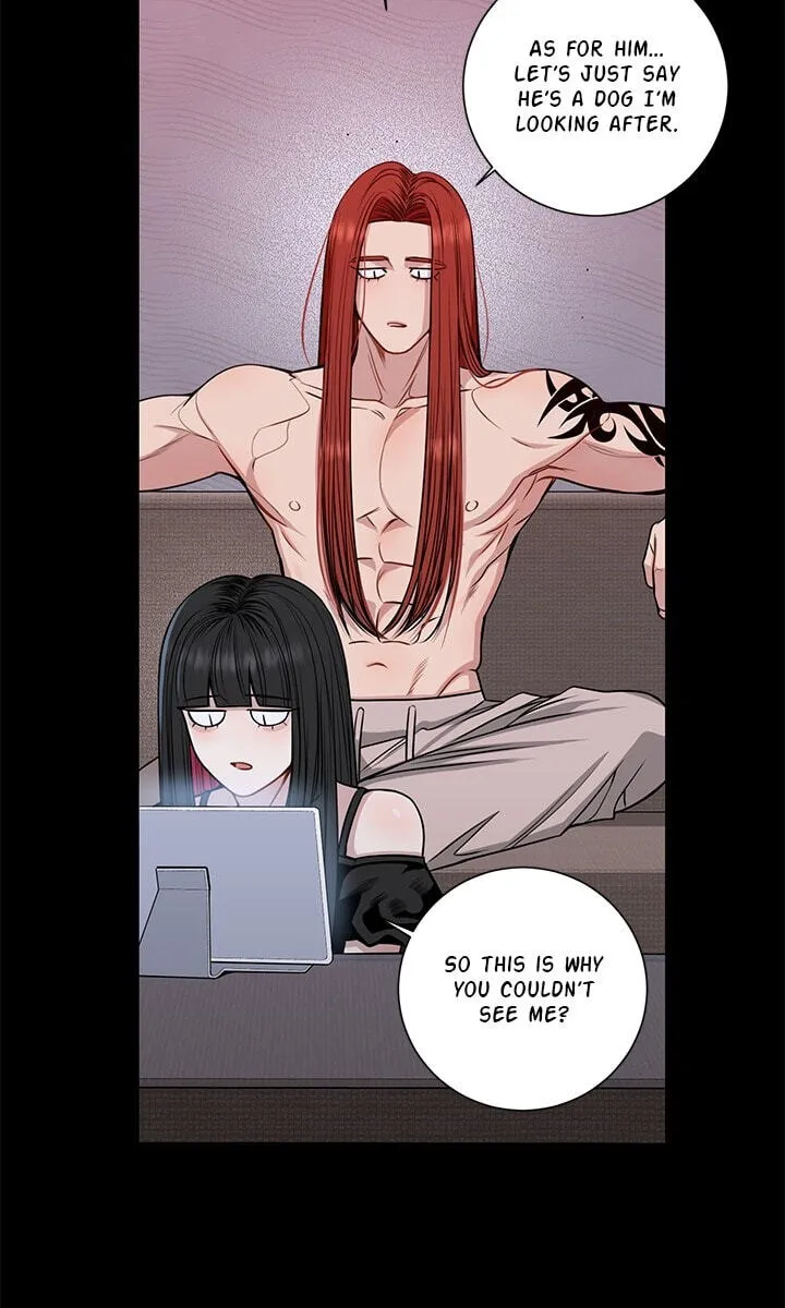 Cherry Blossoms After Winter Chapter 181 page 25 - 