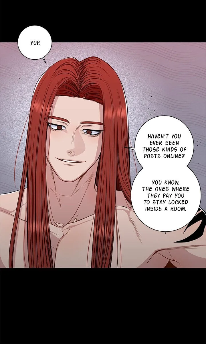 Cherry Blossoms After Winter Chapter 181 page 26 - 