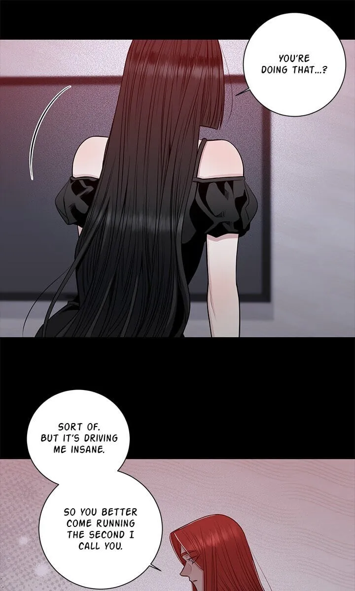 Cherry Blossoms After Winter Chapter 181 page 27 - 