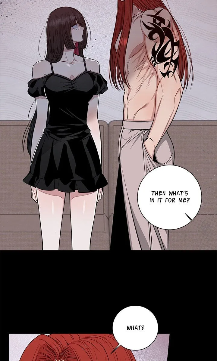 Cherry Blossoms After Winter Chapter 181 page 28 - 