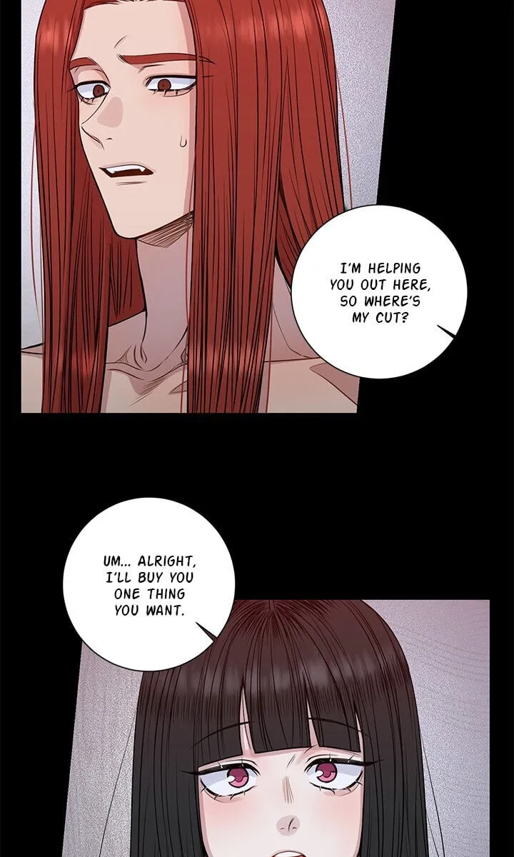 Cherry Blossoms After Winter Chapter 181 page 29 - 