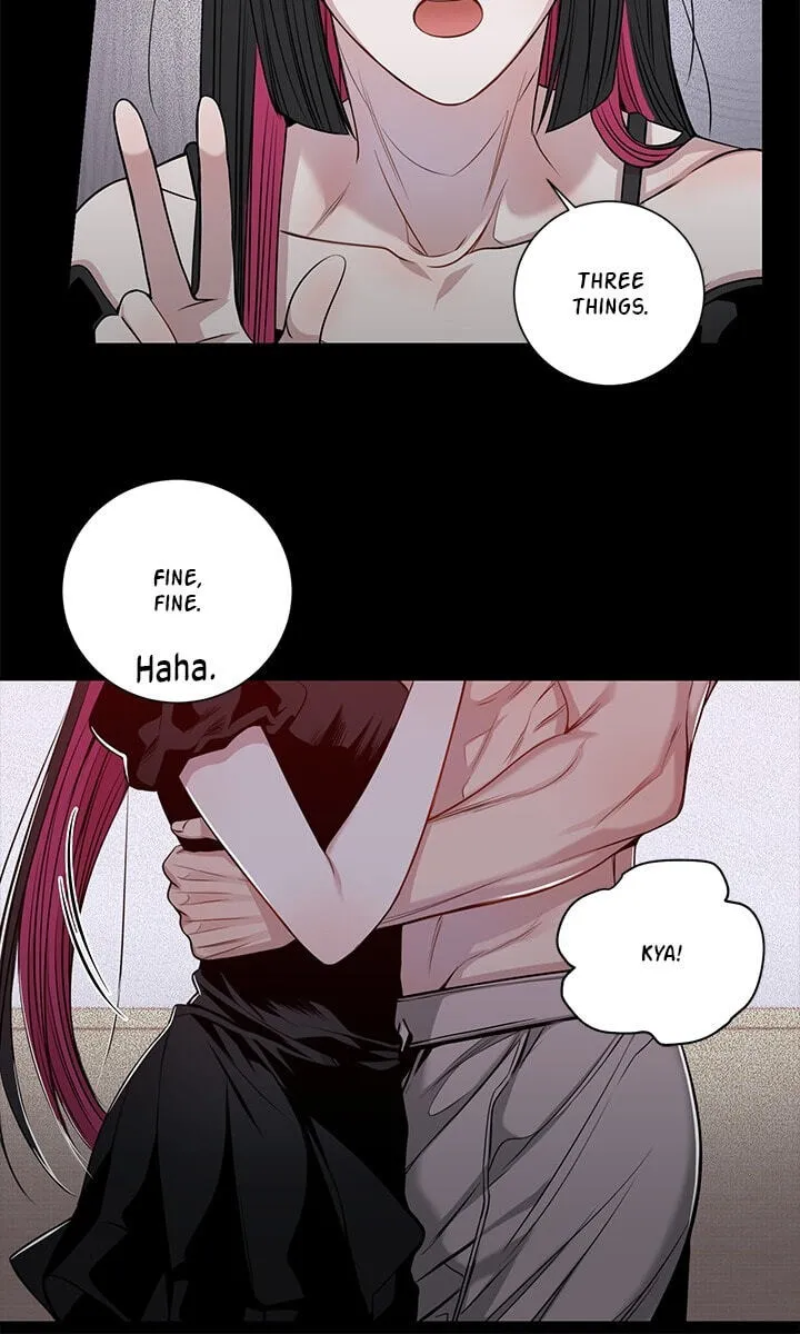 Cherry Blossoms After Winter Chapter 181 page 30 - 