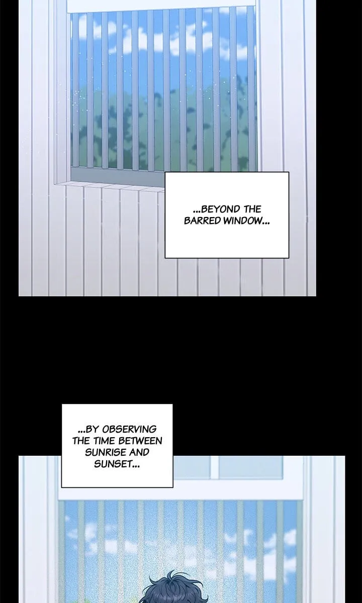 Cherry Blossoms After Winter Chapter 181 page 4 - 
