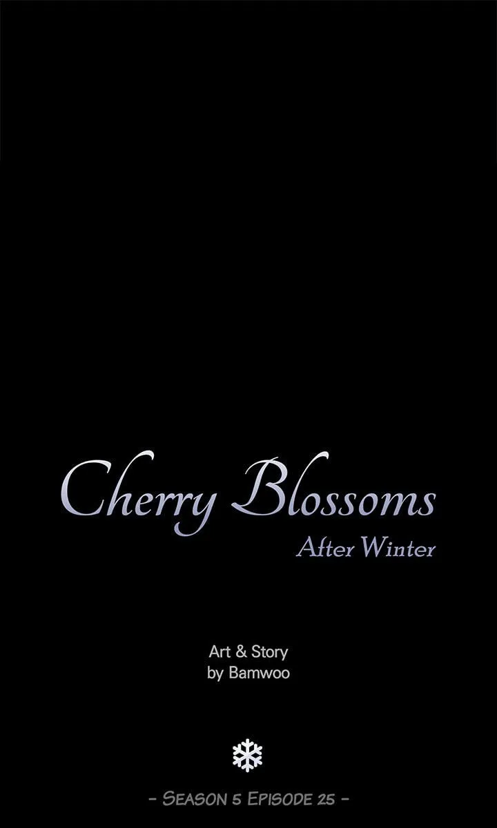 Cherry Blossoms After Winter Chapter 181 page 31 - 