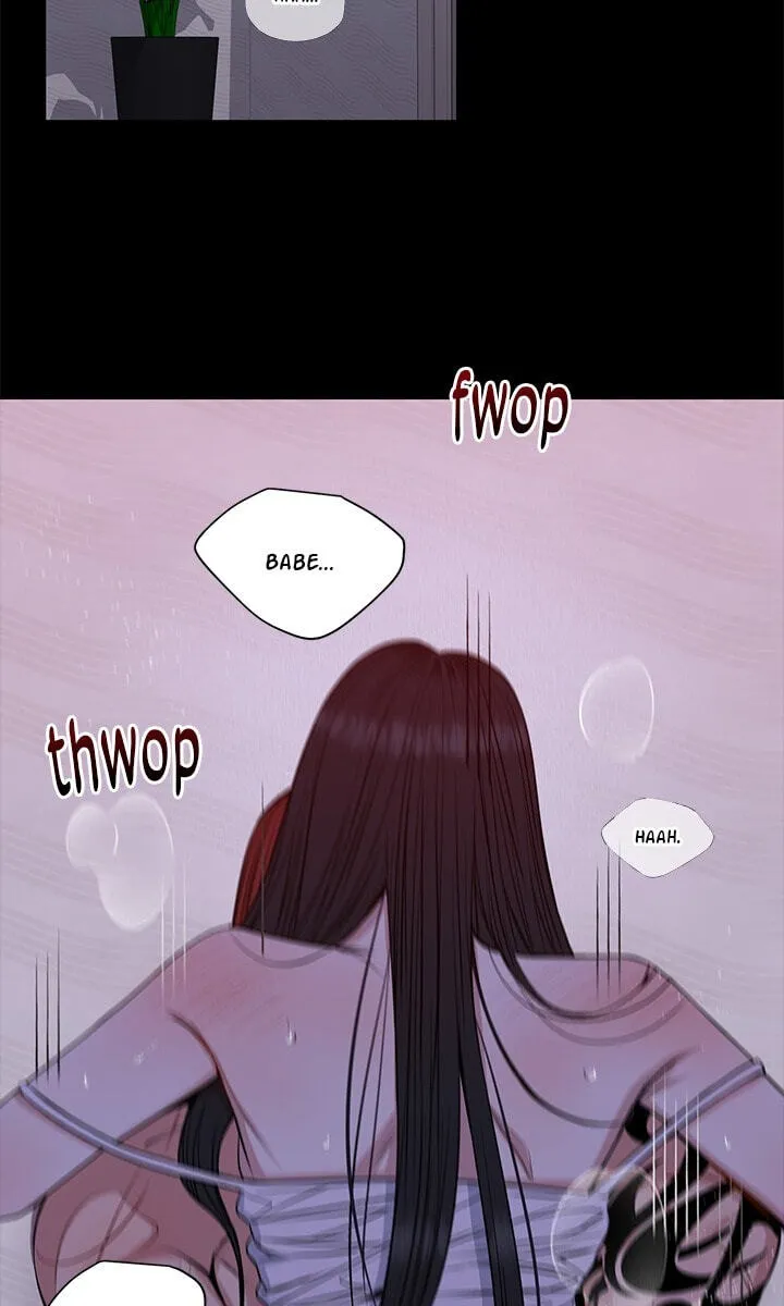 Cherry Blossoms After Winter Chapter 181 page 33 - 