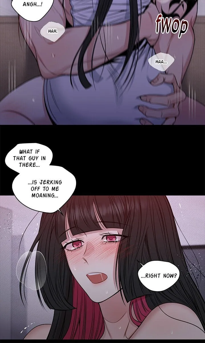 Cherry Blossoms After Winter Chapter 181 page 34 - 
