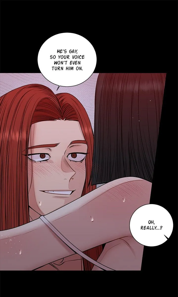 Cherry Blossoms After Winter Chapter 181 page 35 - 