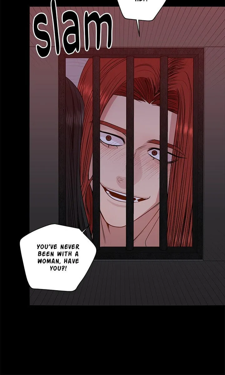 Cherry Blossoms After Winter Chapter 181 page 38 - 