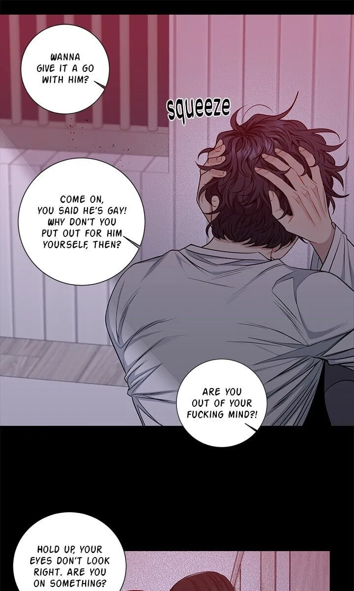 Cherry Blossoms After Winter Chapter 181 page 39 - 