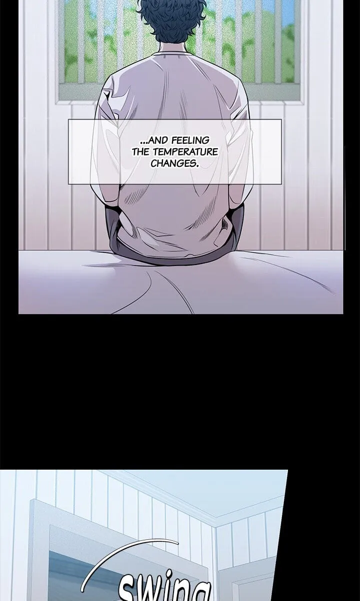 Cherry Blossoms After Winter Chapter 181 page 5 - 