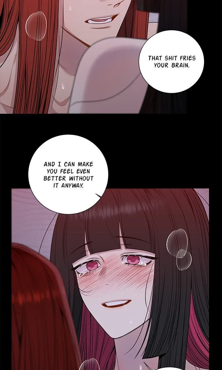 Cherry Blossoms After Winter Chapter 181 page 41 - 