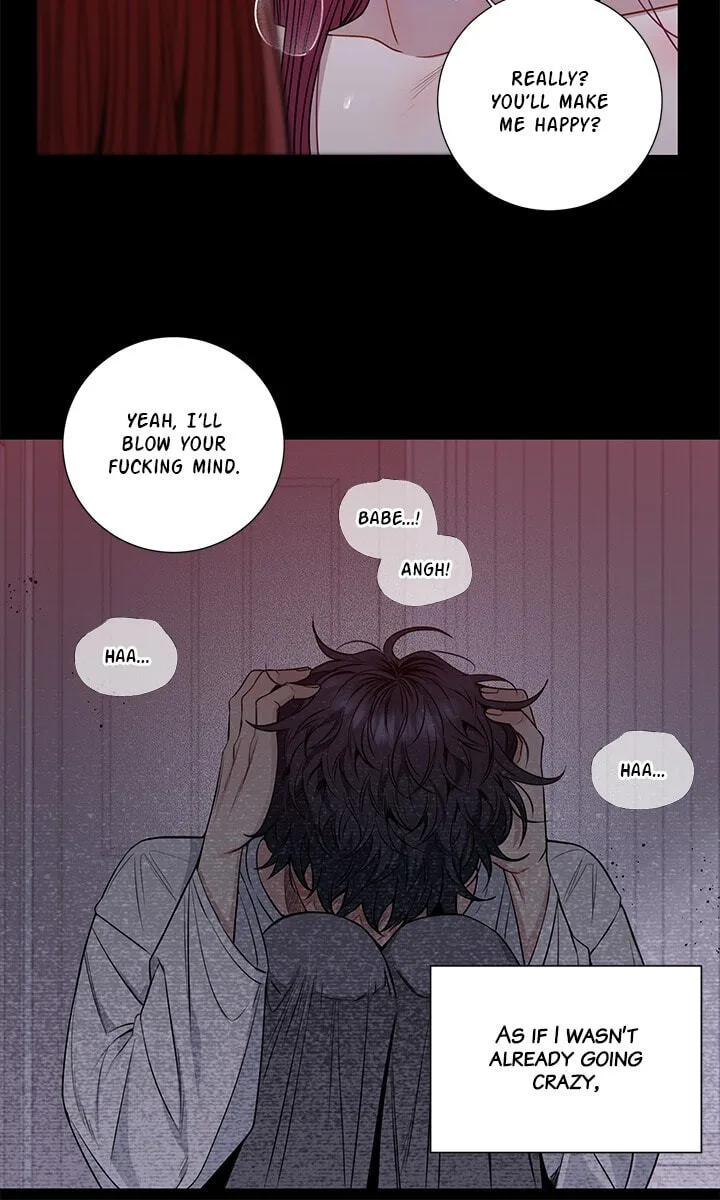 Cherry Blossoms After Winter Chapter 181 page 42 - 