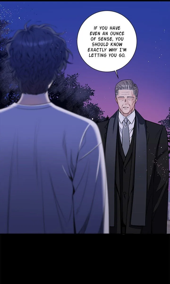 Cherry Blossoms After Winter Chapter 181 page 55 - 