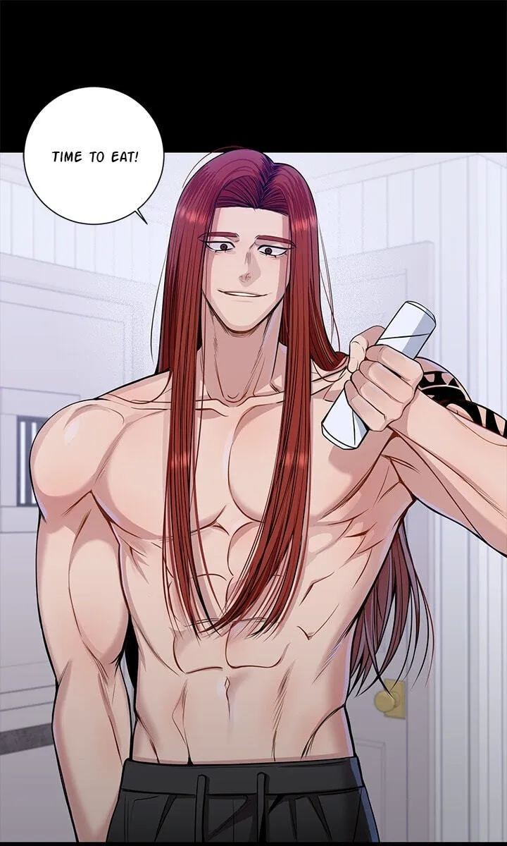 Cherry Blossoms After Winter Chapter 181 page 7 - 