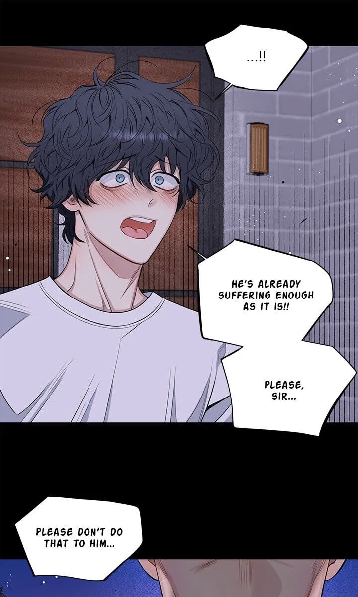 Cherry Blossoms After Winter Chapter 181 page 61 - 