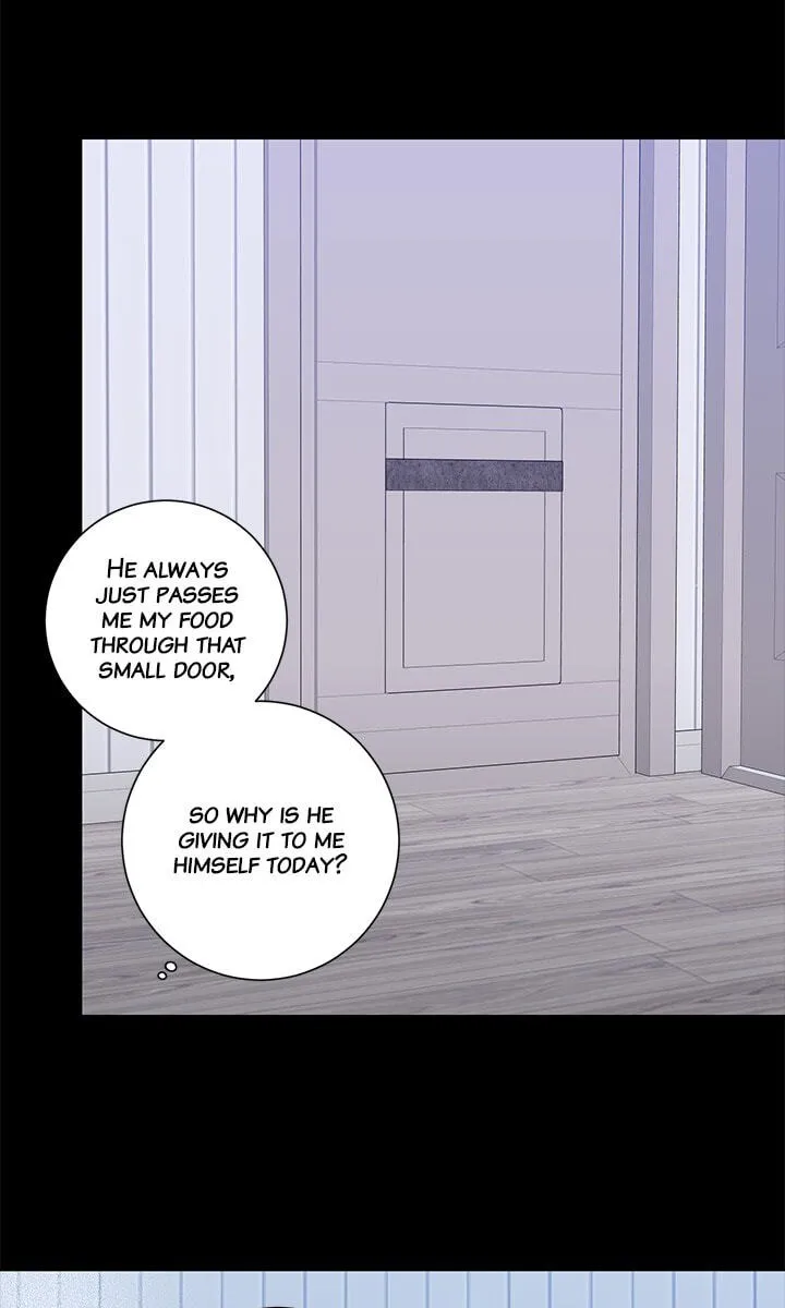 Cherry Blossoms After Winter Chapter 181 page 9 - 