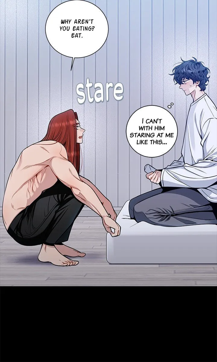 Cherry Blossoms After Winter Chapter 181 page 10 - 