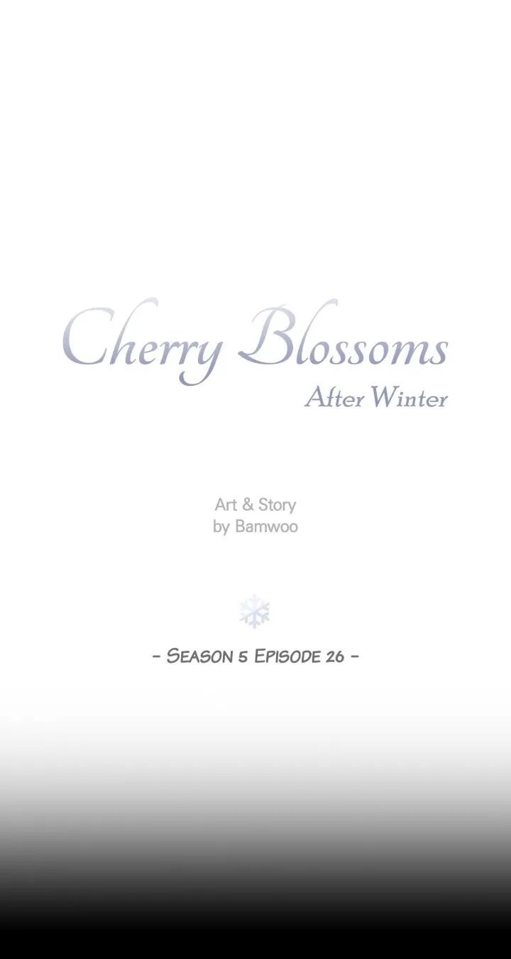 Cherry Blossoms After Winter Chapter 182 page 2 - 