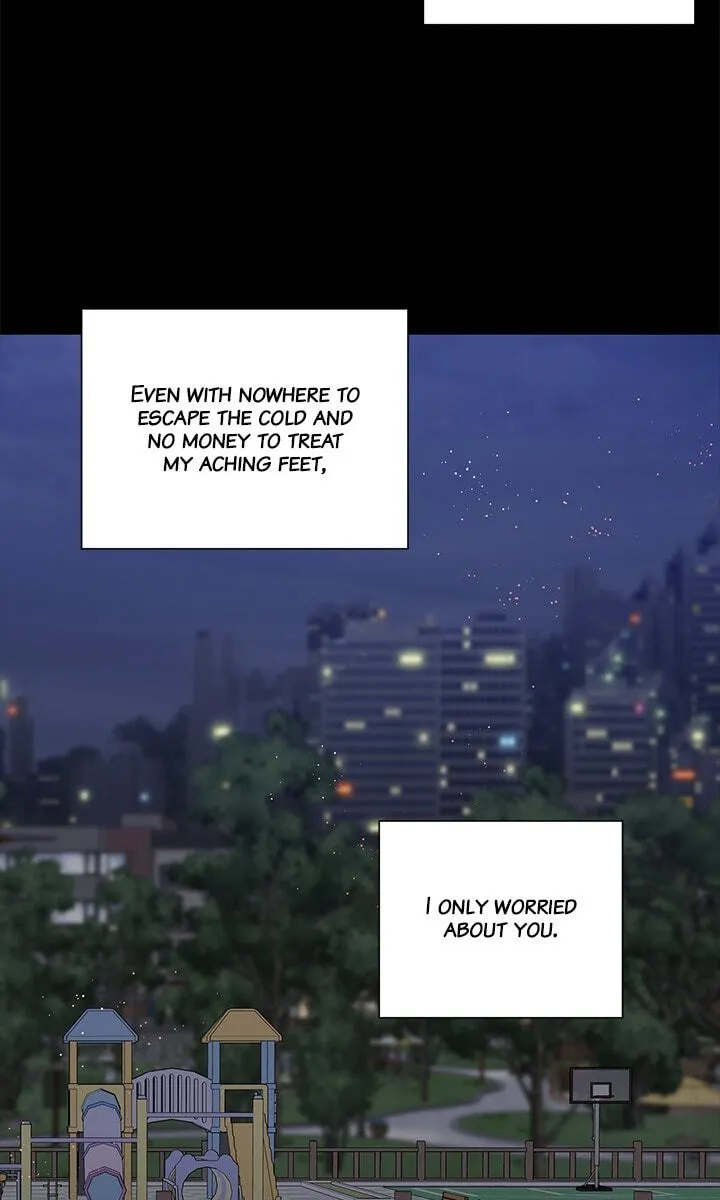 Cherry Blossoms After Winter Chapter 182 page 21 - 