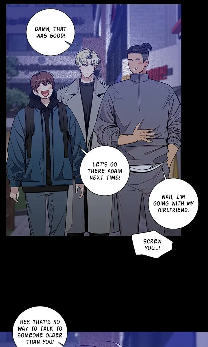 Cherry Blossoms After Winter Chapter 182 page 24 - 
