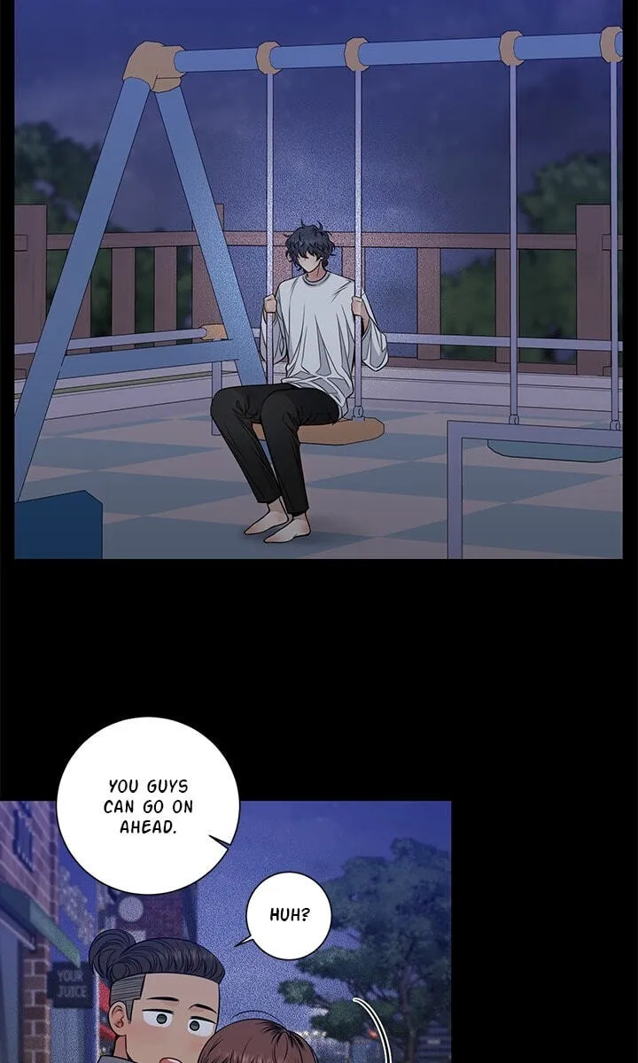 Cherry Blossoms After Winter Chapter 182 page 26 - 